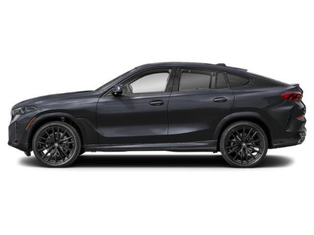 New 2027 Black Sapphire Metallic BMW xDrive40i image 13