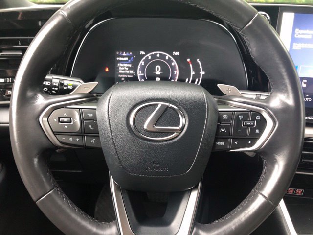 Used 2024 Caviar Lexus 350 Premium image 25