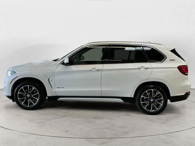 Used 2017 BMW X5 xDrive40e with VIN 5UXKT0C39H0V97326 for sale in Meridian, ID