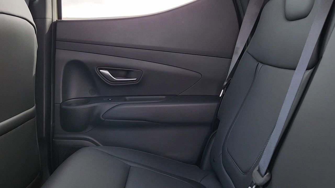 New 2026 Rockwood Green Hyundai SEL Activity AWD image 16