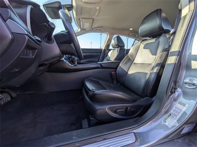 2023 Nissan Maxima SV - Photo 25