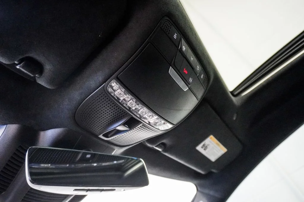 Used 2019 Gray Mercedes-Benz S image 26