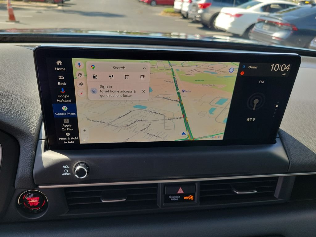 2026 Honda Pilot EX-L - Photo 33