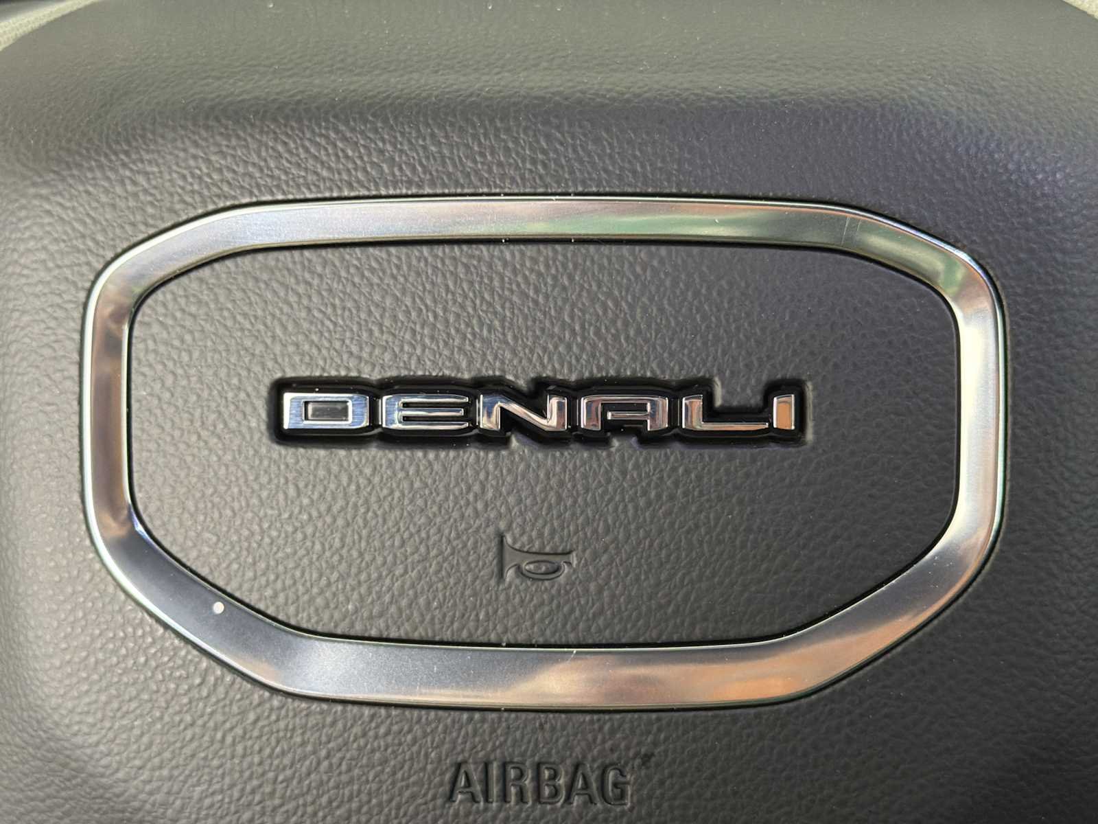 2026 GMC Sierra 1500 Denali - Photo 13