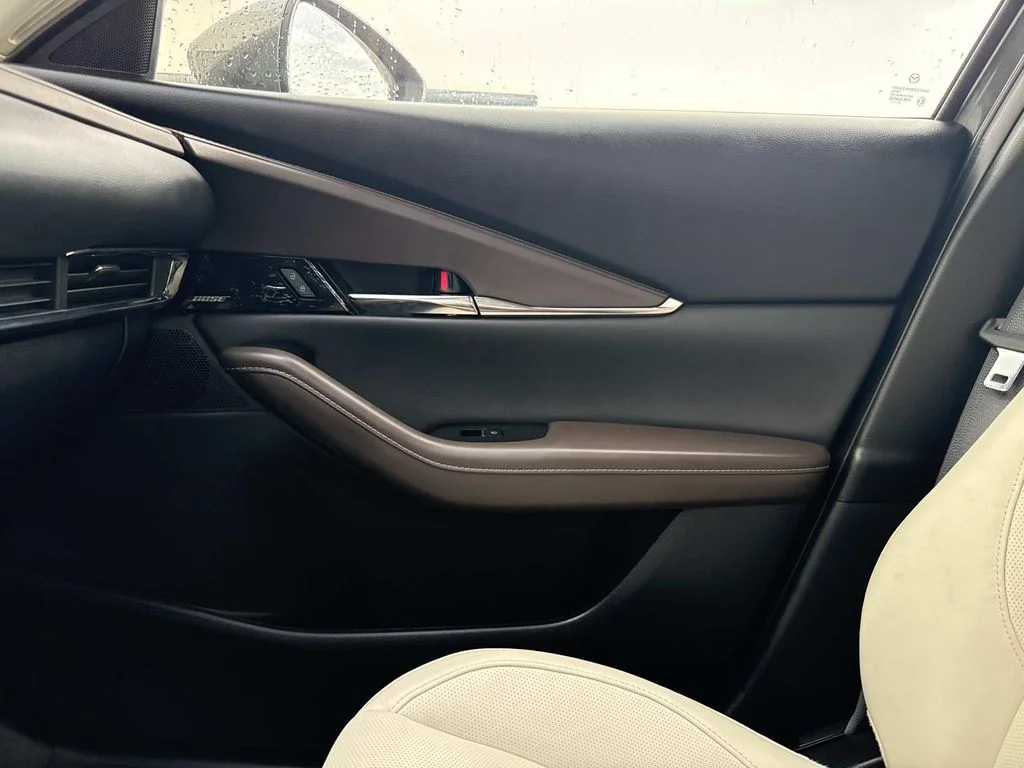Used 2024 Gray Mazda 2.5 S Premium Package image 33