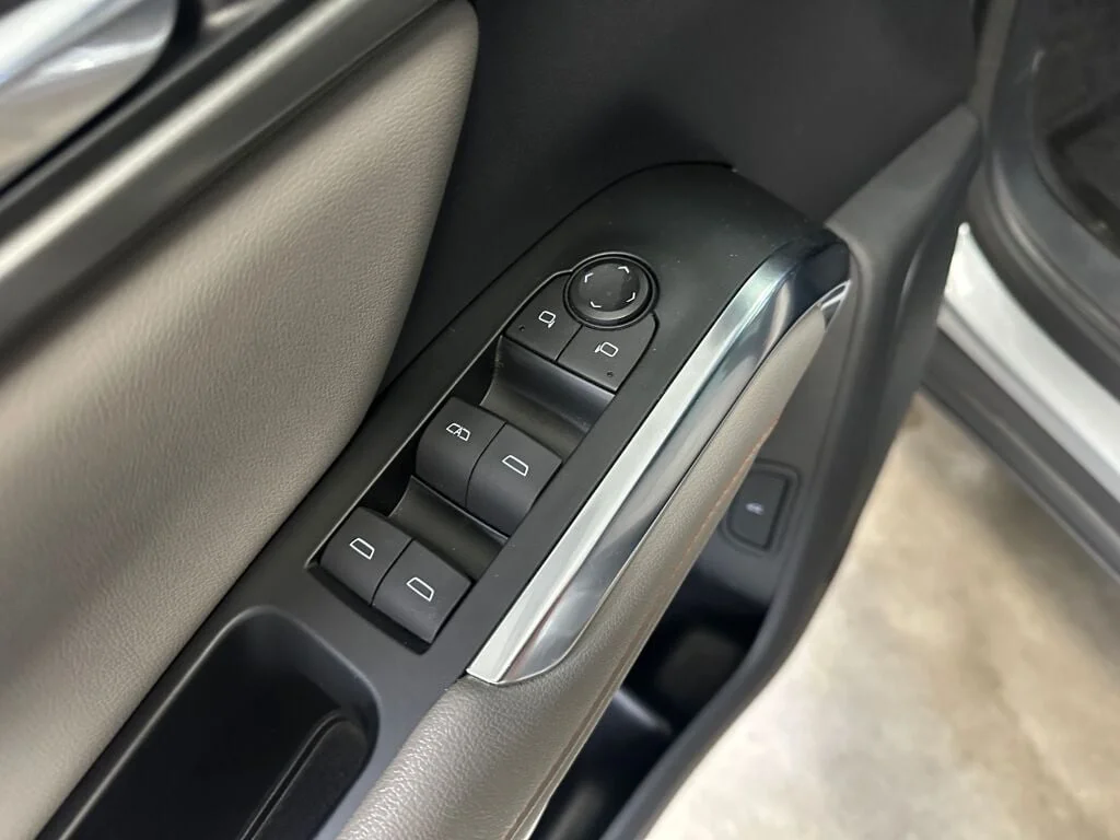 2024 Chevrolet Traverse 1LT - Photo 8