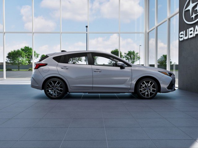 New 2026 ICE SILVER METALLIC Subaru Sport image 6