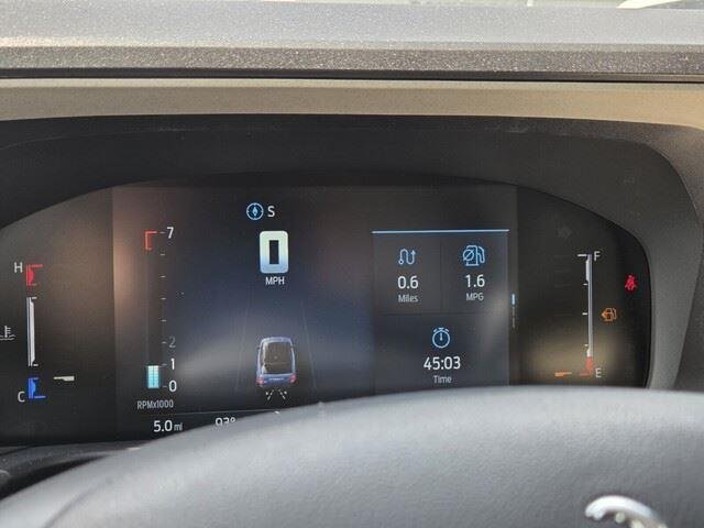 New 2026 Carbonized Gray Metallic Ford Big Bend® image 17