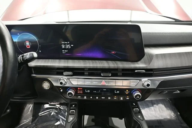 Certified Used 2023 Red Kia SX-Prestige image 26
