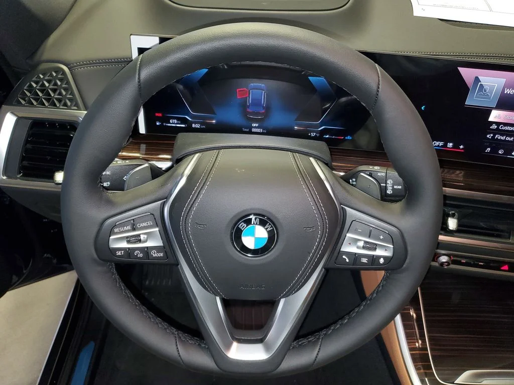 Used 2026 Blue BMW sDrive40i image 18