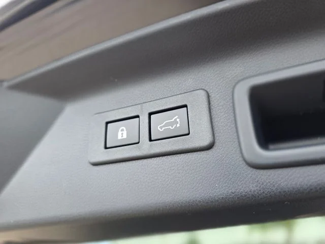 New 2026 MAGNETITE GRAY METALLIC Subaru Touring image 14