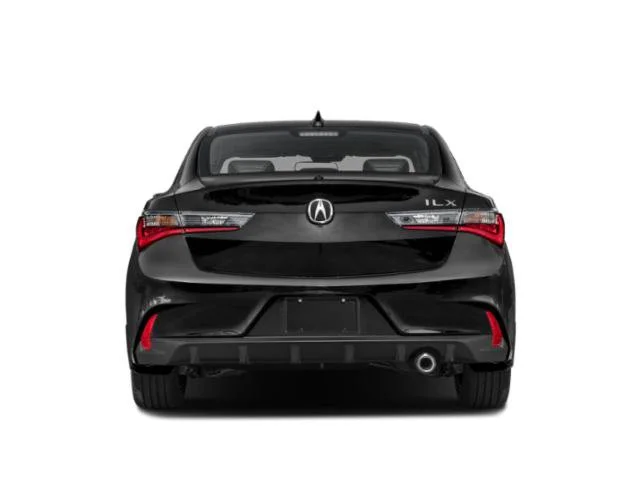 Used 2022 White Acura w/Premium Package image 6