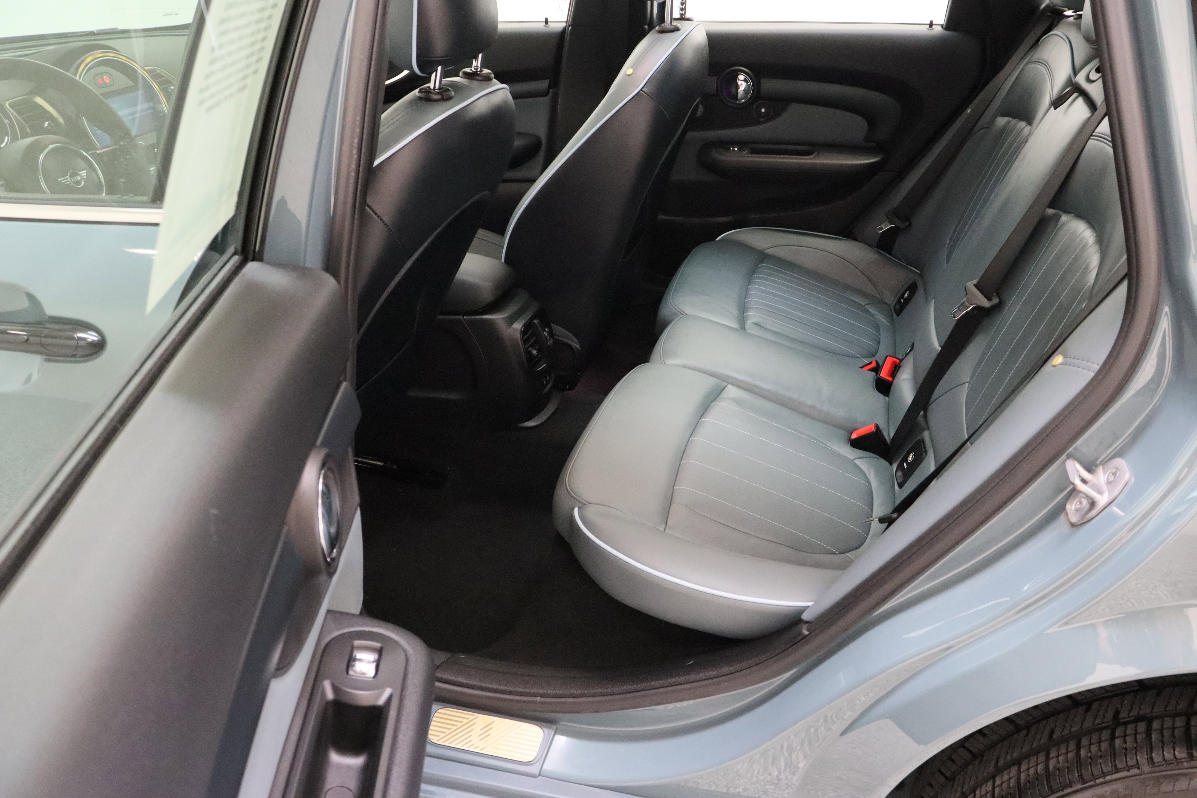 Used 2023 Sage Green Metallic MINI Cooper S 2.0T image 31