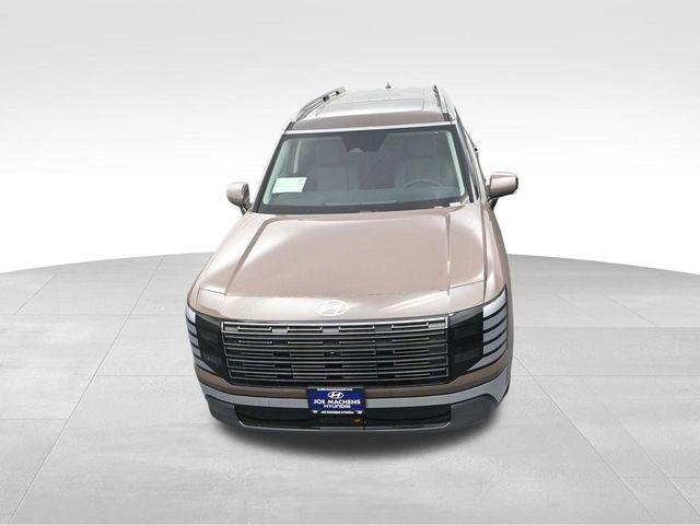 New 2026 Brown Hyundai Limited AWD image 24