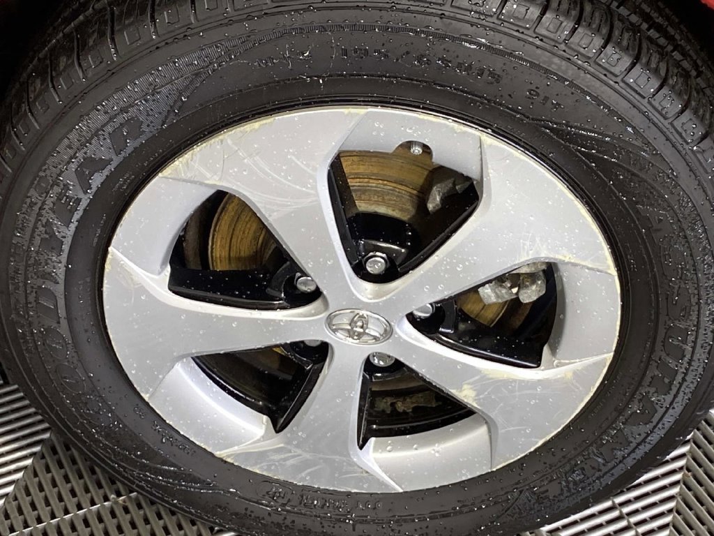 Used 2012 Red Toyota Two image 26