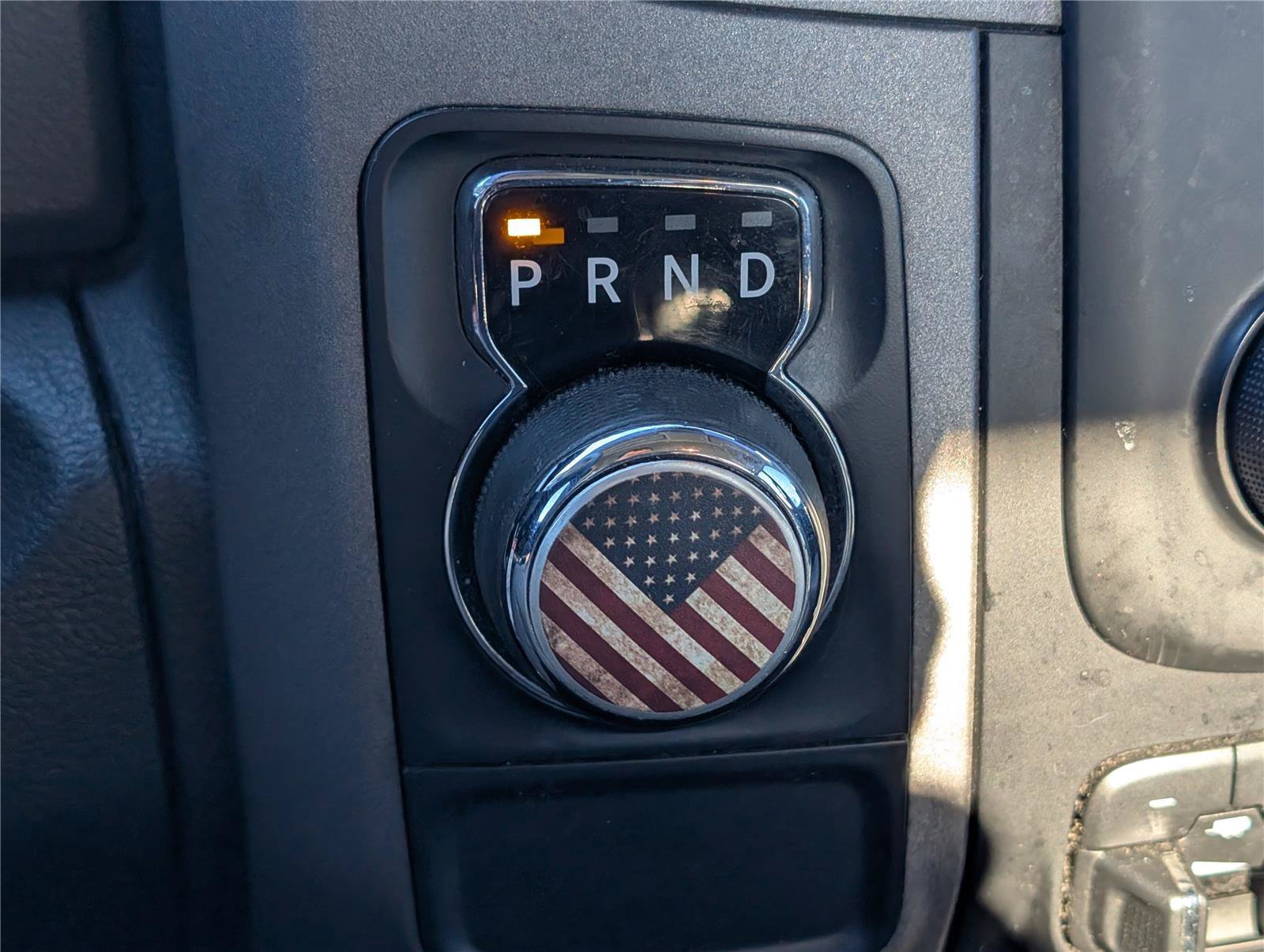 Used 2018 Blue Ram Express image 24
