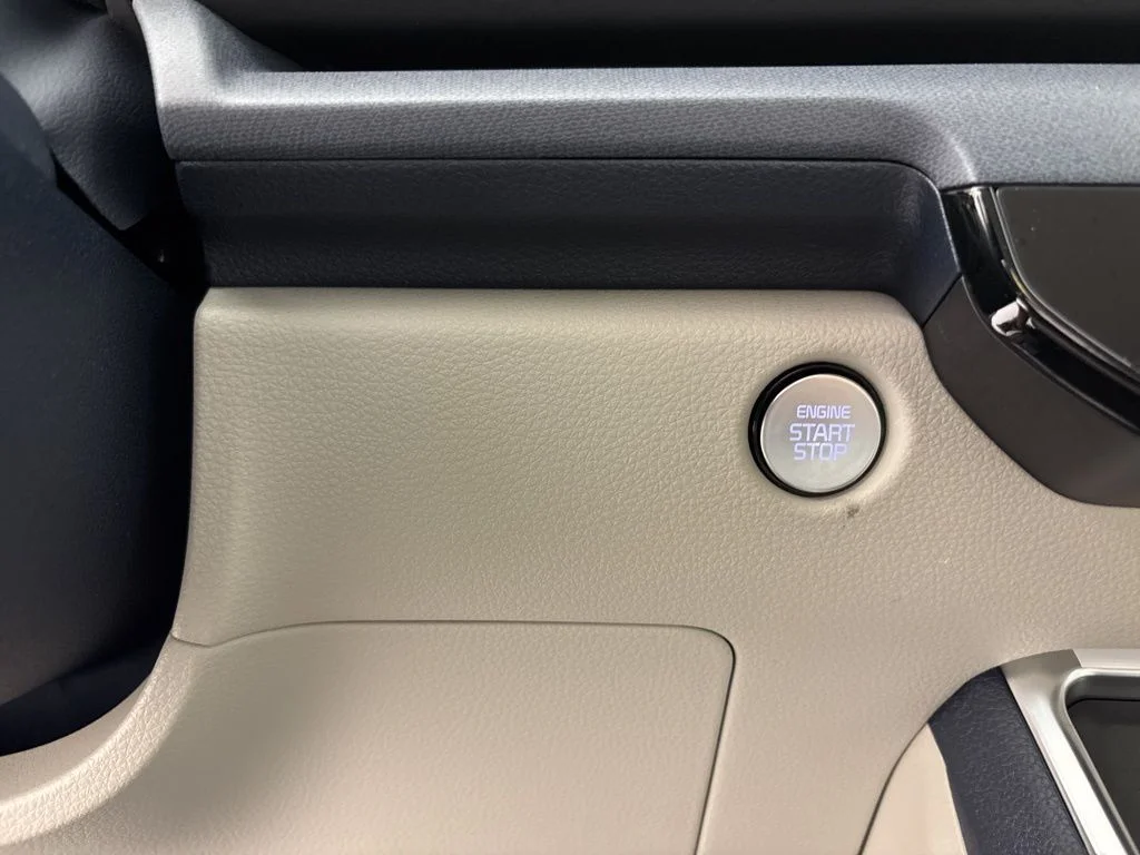 New 2026 Silver Kia EX image 32