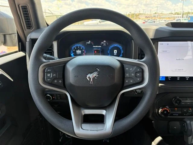 New 2026 Desert Sand Ford Base image 13