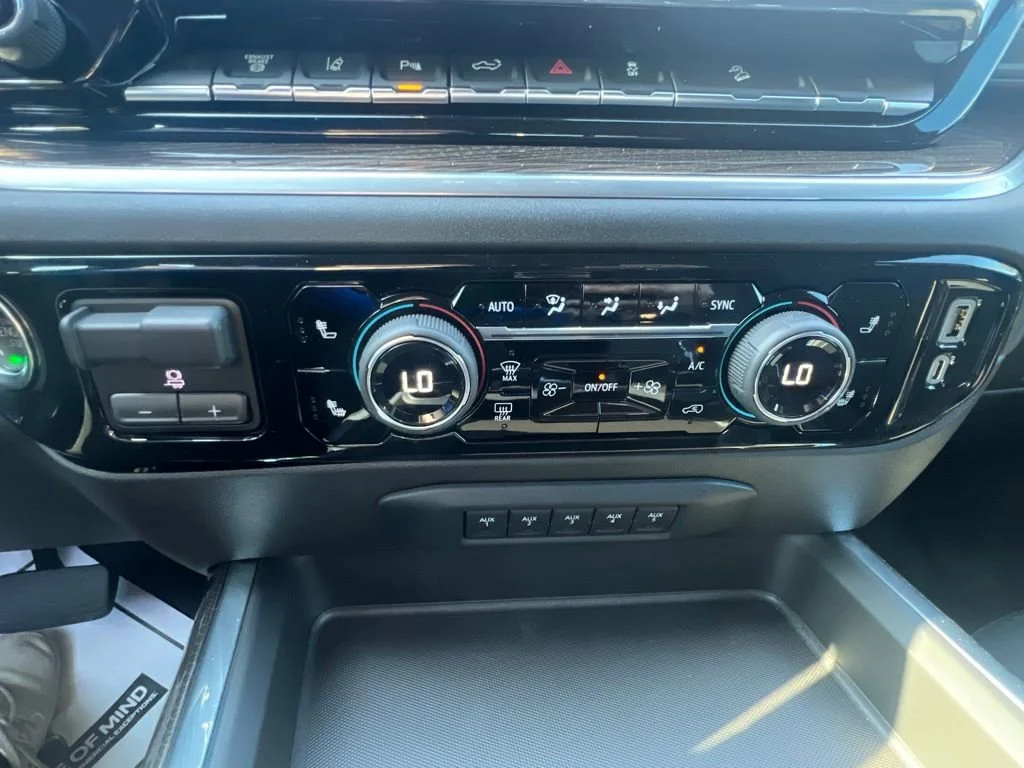 2025 Chevrolet Silverado 2500 HD LT - Photo 21