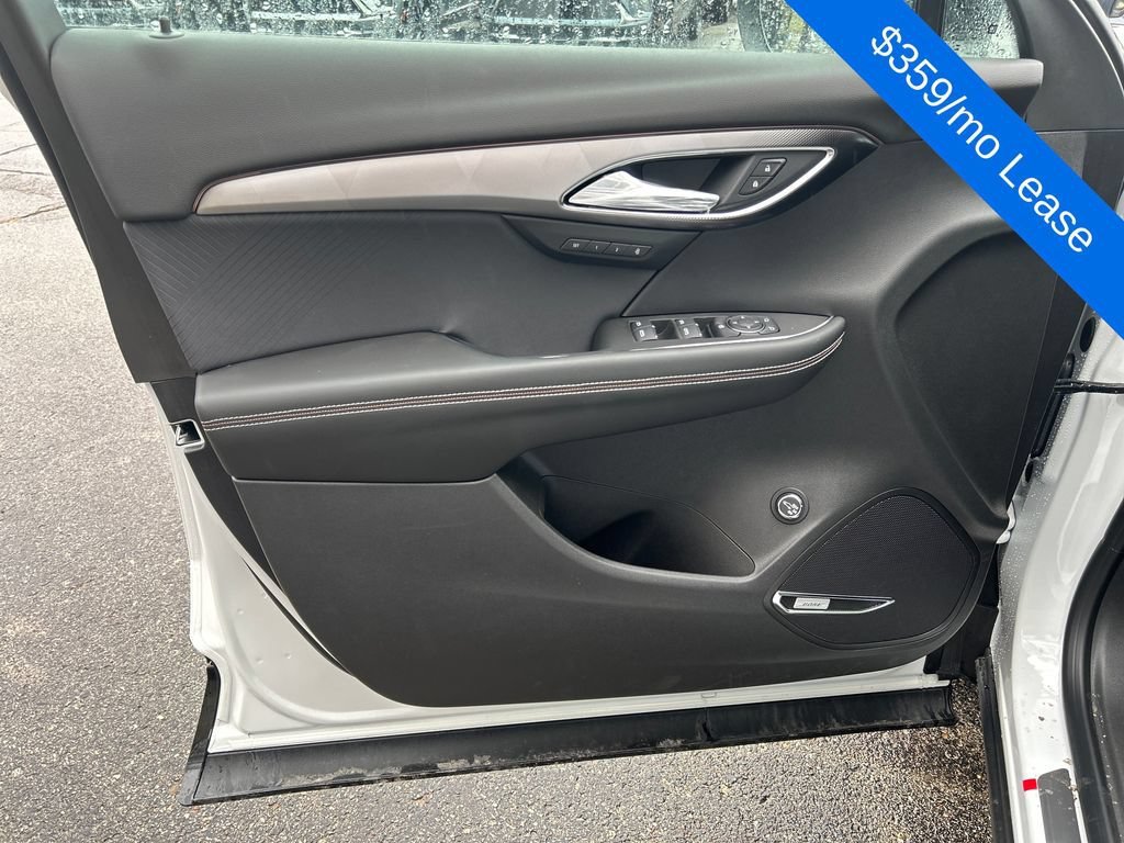 2026 Buick Envision Sport Touring - Photo 15