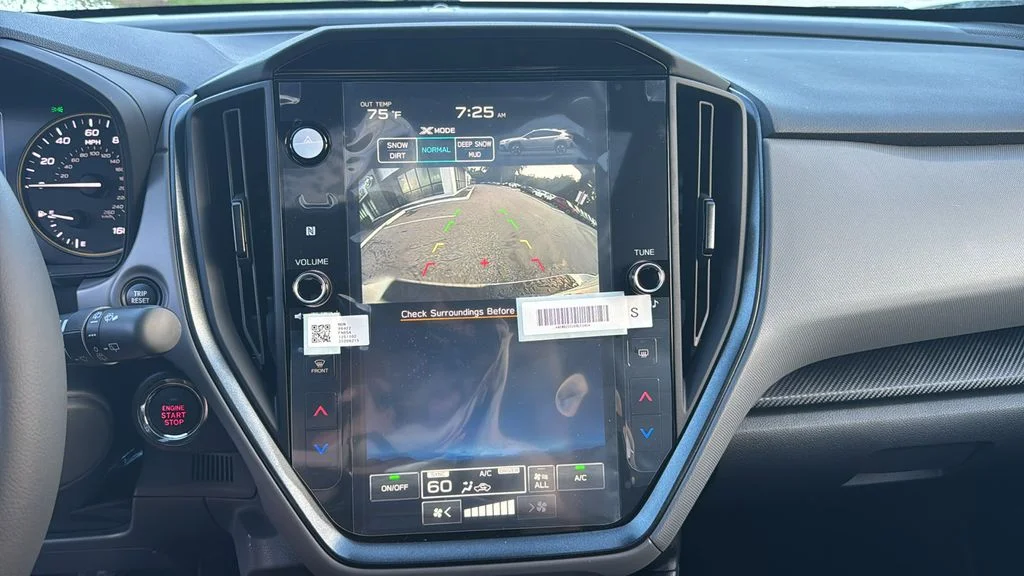 2025 Subaru Crosstrek Sport - Photo 18