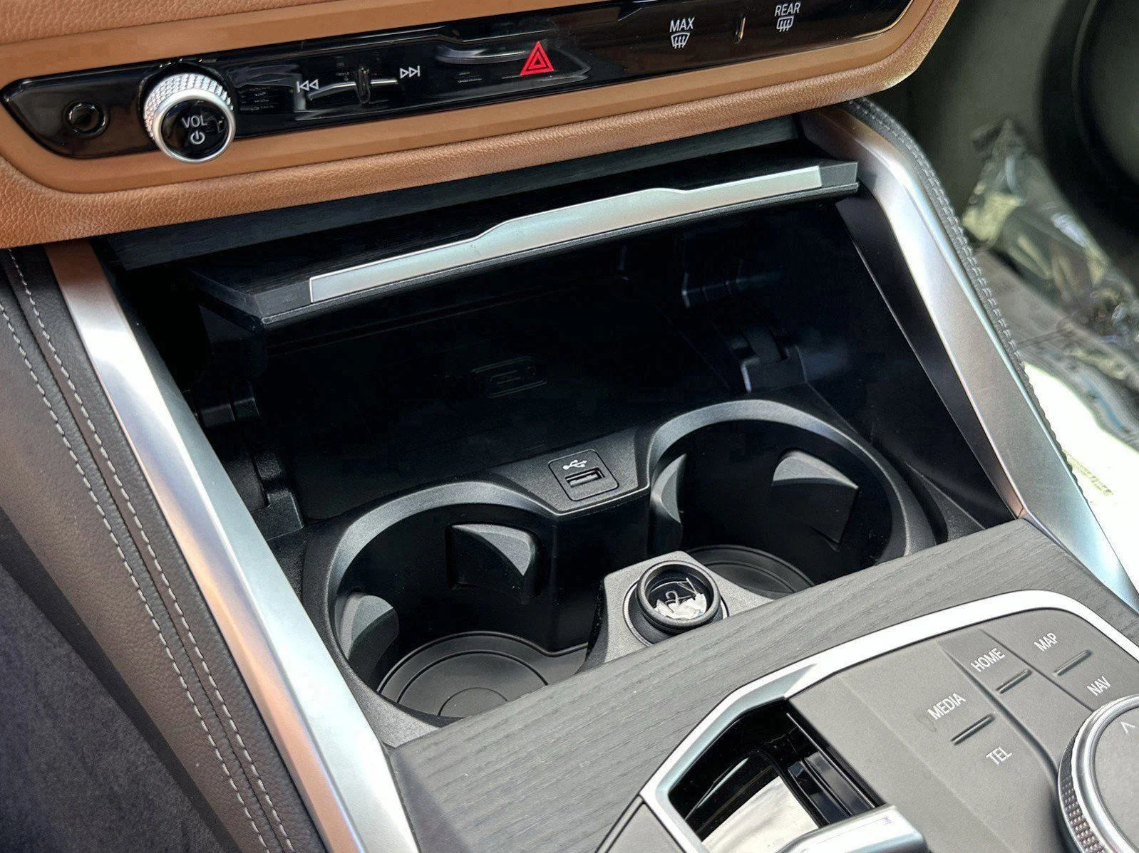 2026 BMW 4 Series 430i - Photo 22