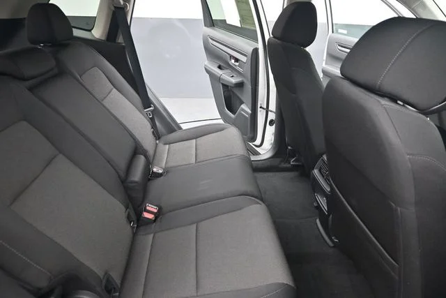 Used 2026  Honda EX image 20