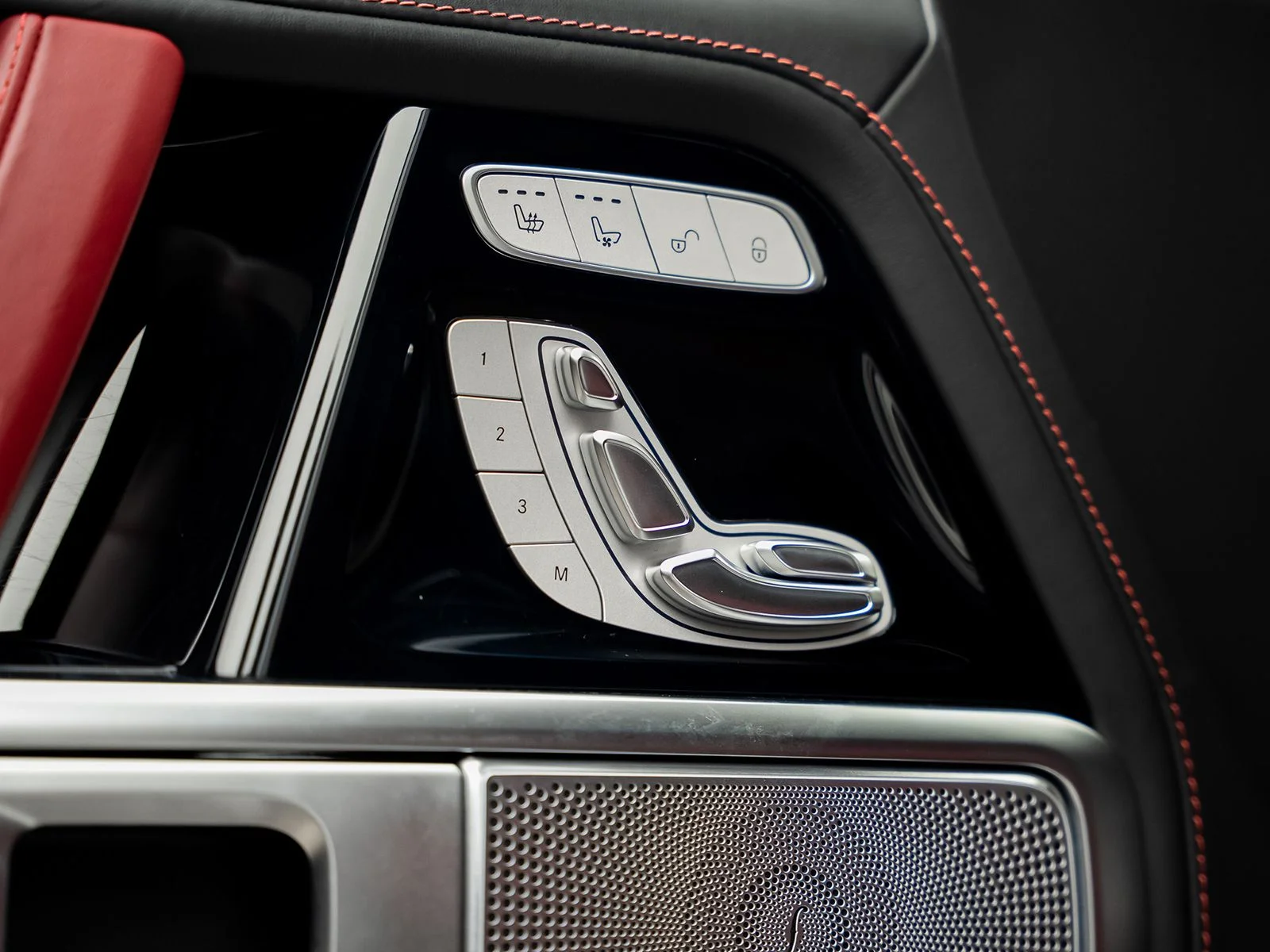 Used 2021 White Mercedes-Benz G 63 AMG® image 73