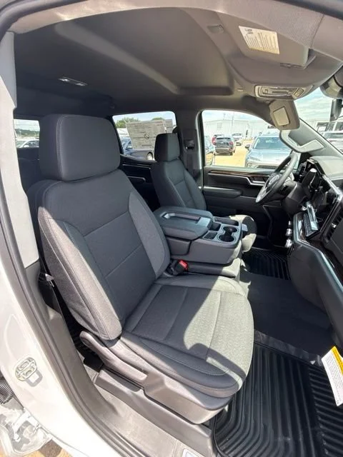 2026 GMC Sierra 1500 SLE - Photo 42