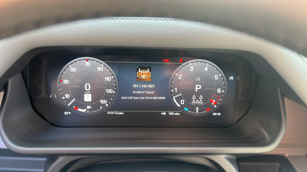 New 2026 Gray Land Rover V8 image 28