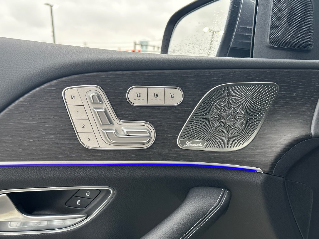 New 2026 Selenite Grey Metallic Mercedes-Benz GLE 350 image 49