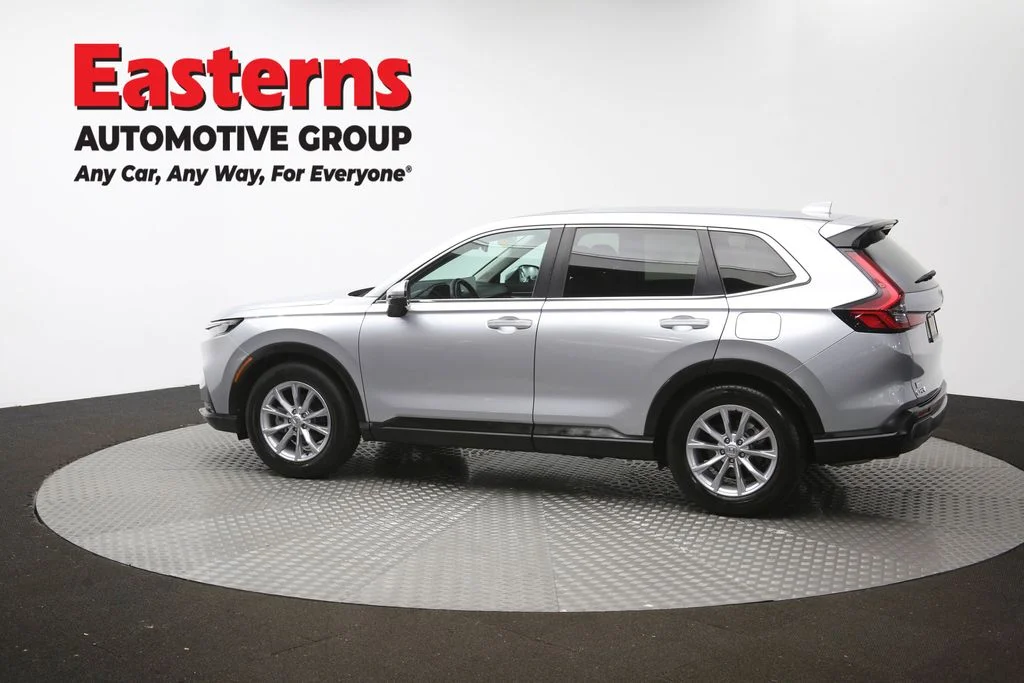 Used 2025 Gray Honda EX-L image 62