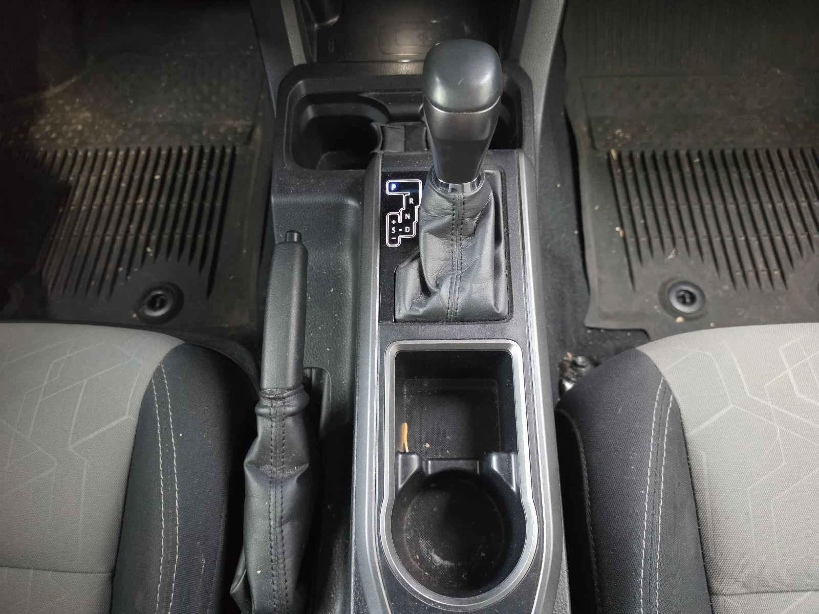 Certified Used 2023 Ice Cap Toyota TRD Sport image 38