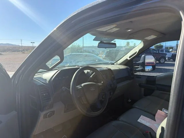 2017 Ford F-150 XL - Photo 5