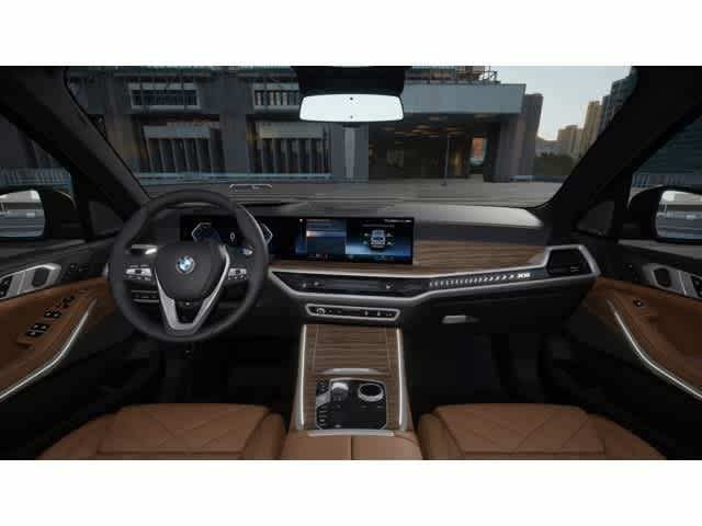 New 2026 Manhattan Green Metallic BMW sDrive40i image 10