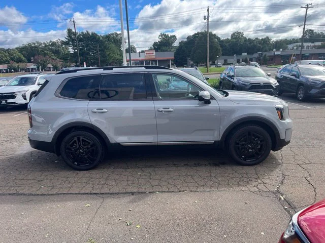 Used 2023 Gray Kia EX X-Line image 21