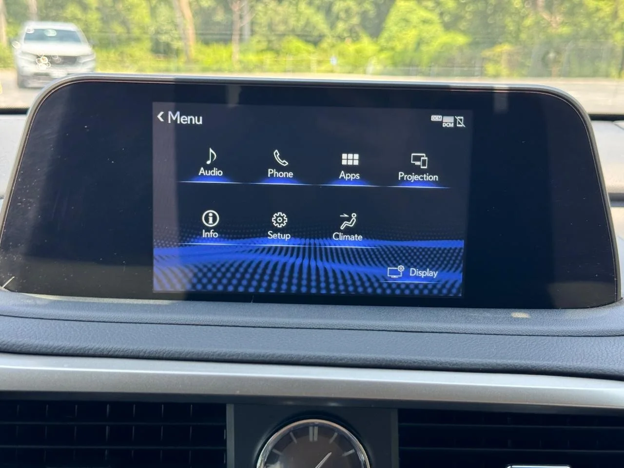 Used 2022 Atomic Silver Lexus Base image 14