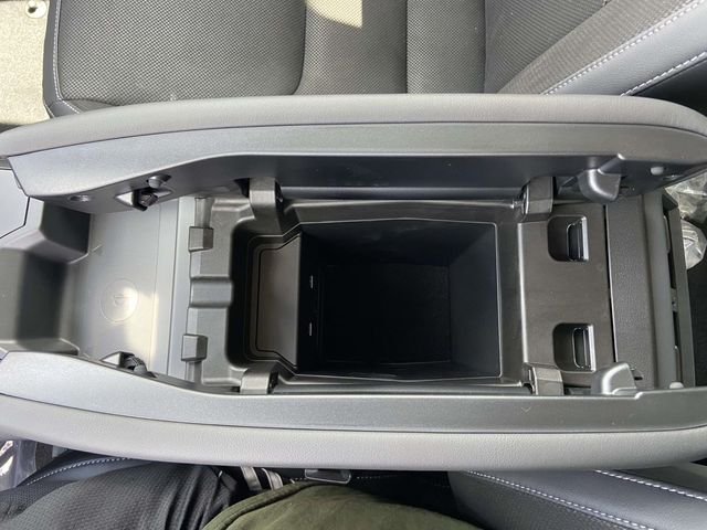 New 2026 Black Mazda 2.5 S Preferred AWD image 11