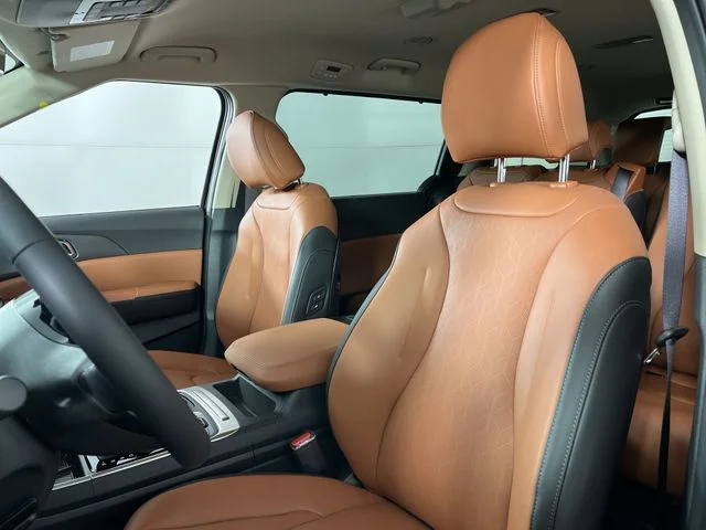 New 2026 Aurora Black Pearl Kia EX image 11