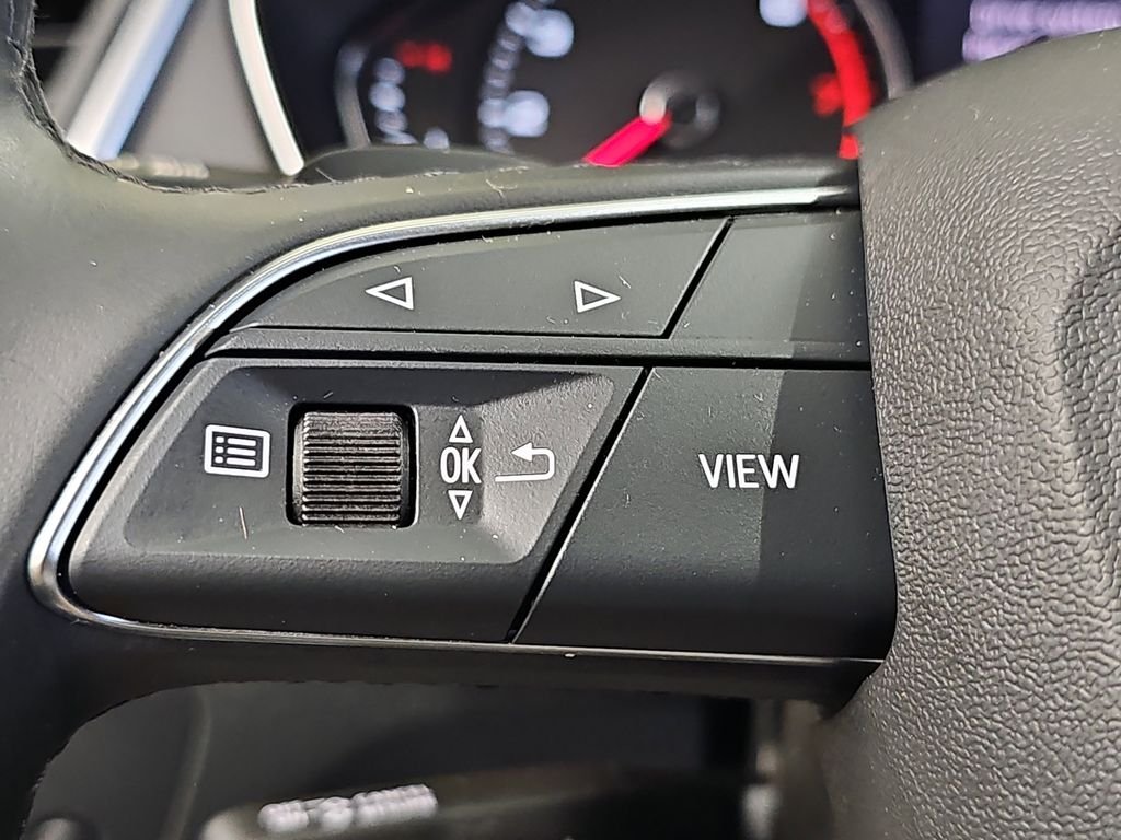 Used 2023 Black Audi 40 Premium image 20