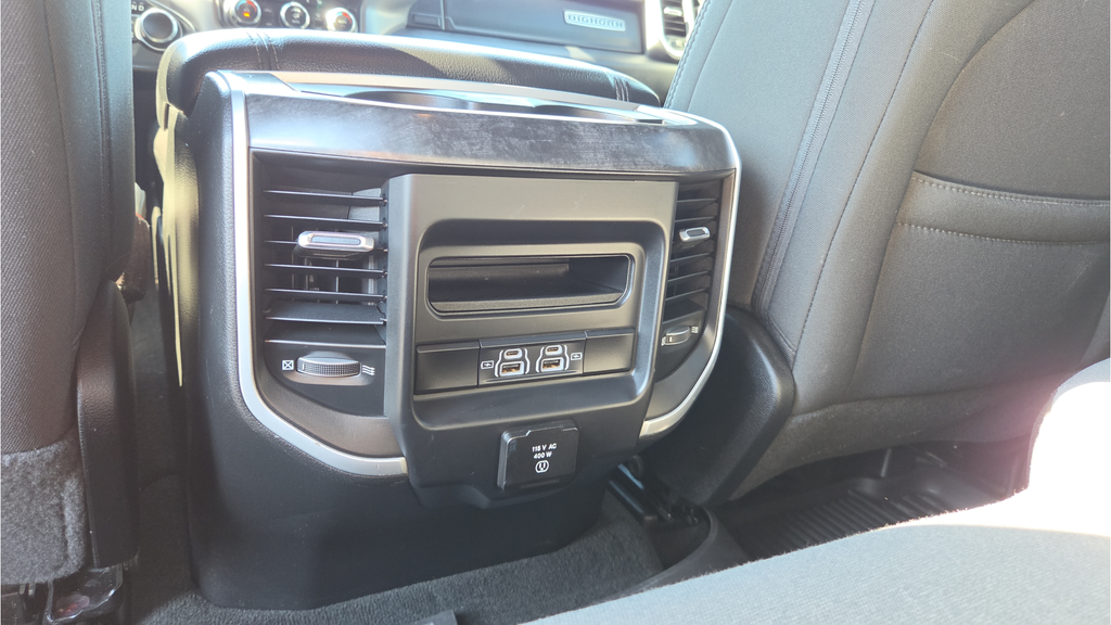 Used 2022 Red Ram Big Horn/Lone Star image 38