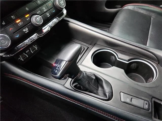 Used 2024 Triple Nickel Dodge R/T All-Wheel Drive image 20