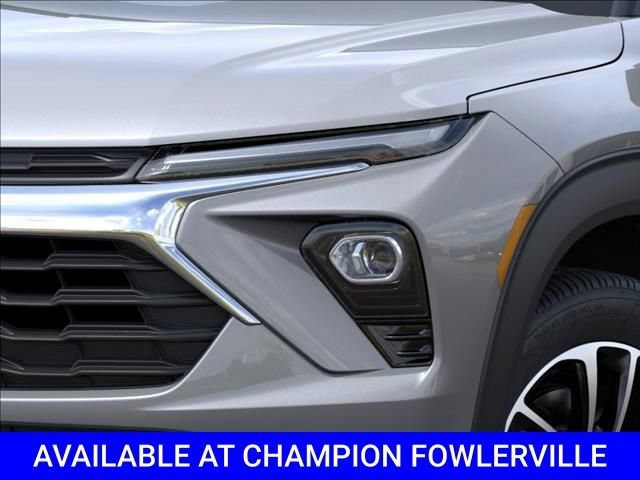 2026 Chevrolet Trailblazer LT - Photo 10