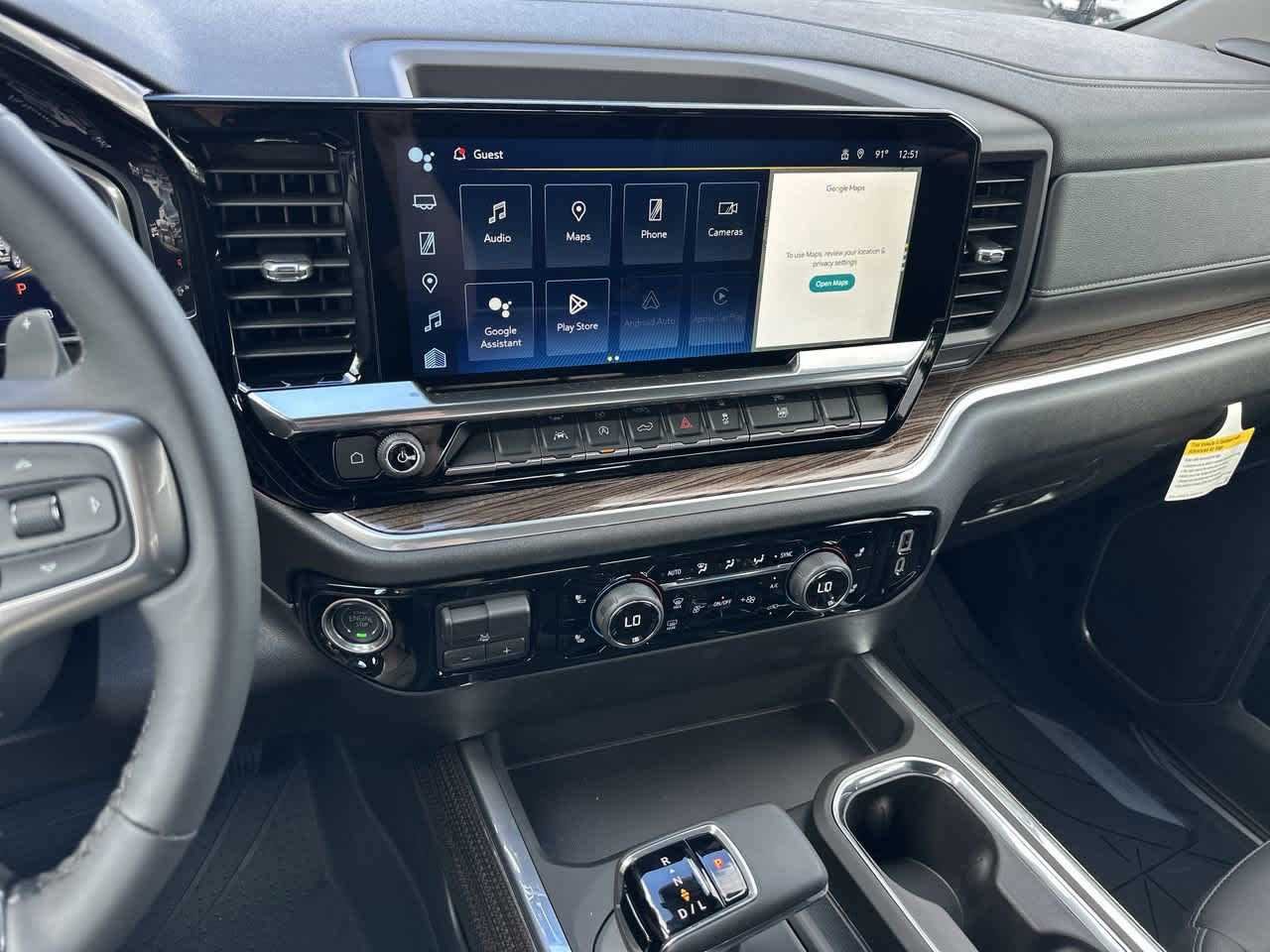2026 Chevrolet Silverado 1500 RST - Photo 15