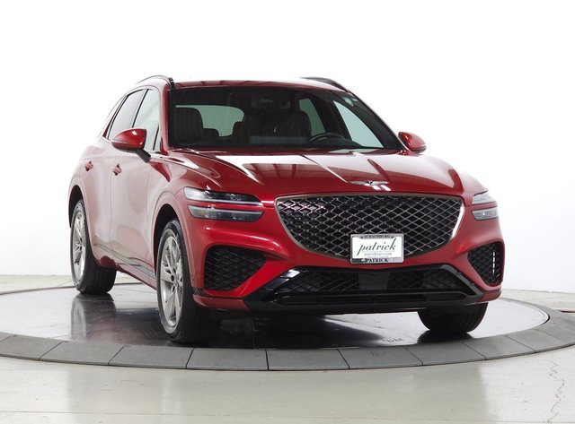 2022 Genesis GV70 3.5T Sport