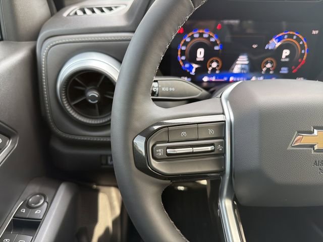 2026 Chevrolet Colorado LT - Photo 30