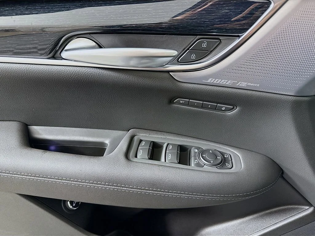 2026 Cadillac XT5 Premium Luxury - Photo 18
