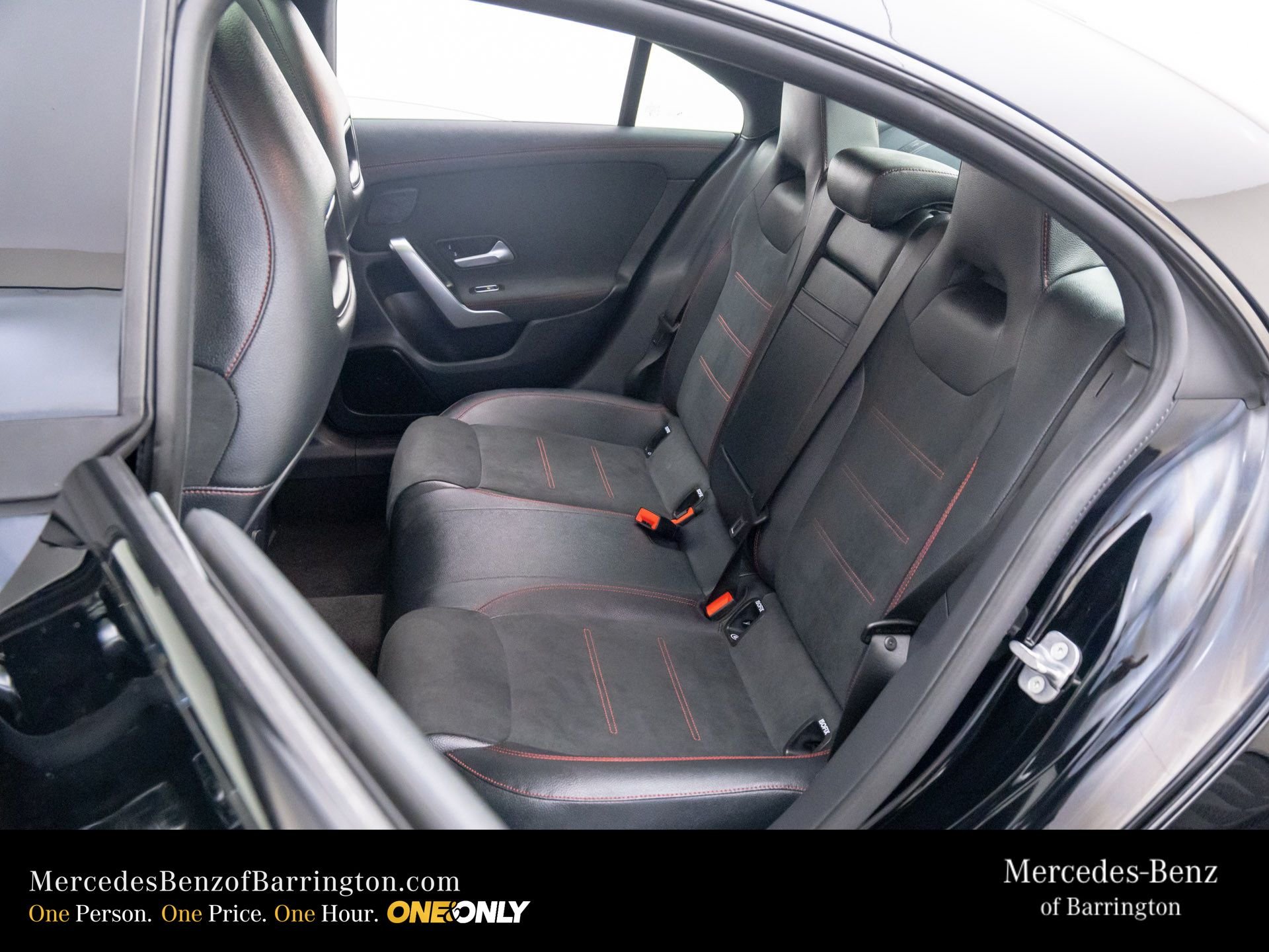 2026 Mercedes-Benz CLA CLA 250 - Photo 20