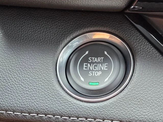 2026 Buick Enclave Sport Touring - Photo 17