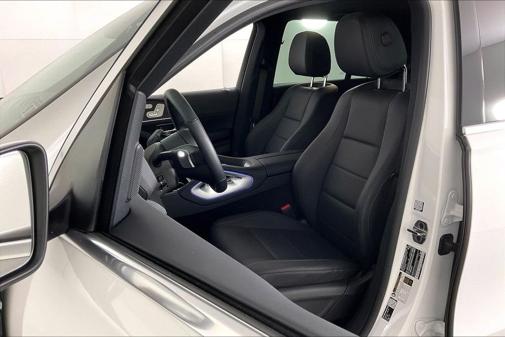 2026 Mercedes-Benz GLE GLE350 - Photo 17
